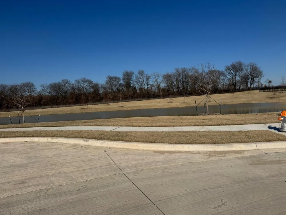 1907 Rolling Ridge Drive Van Alstyne, TX 75495