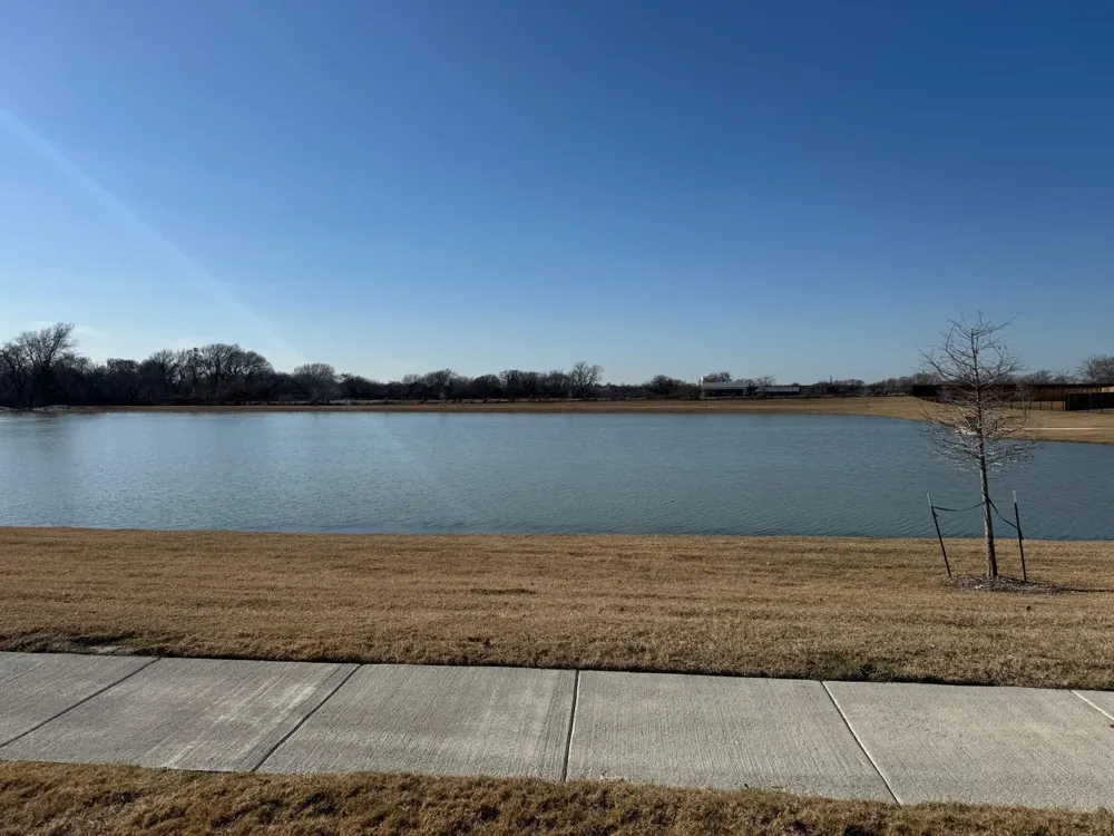1907 Rolling Ridge Drive Van Alstyne, TX 75495