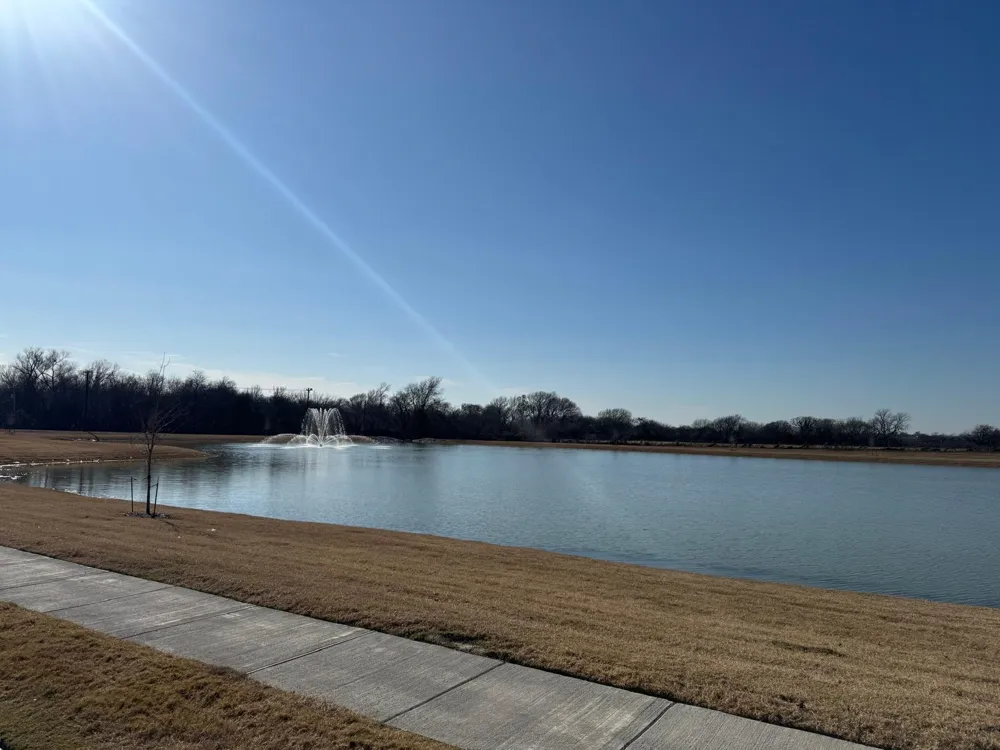 1907 Rolling Ridge Drive Van Alstyne, TX 75495