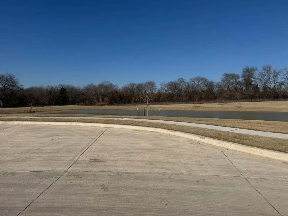 1907 Rolling Ridge Drive Van Alstyne, TX 75495