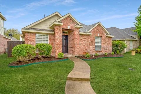 2509 Brook Drive