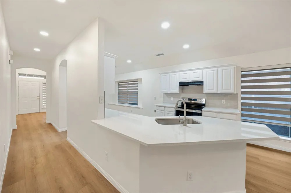 2509 Brook Drive McKinney, TX 75072