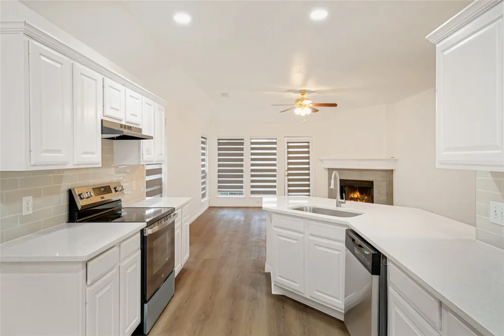 2509 Brook Drive McKinney, TX 75072