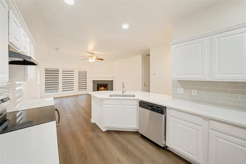 2509 Brook Drive McKinney, TX 75072
