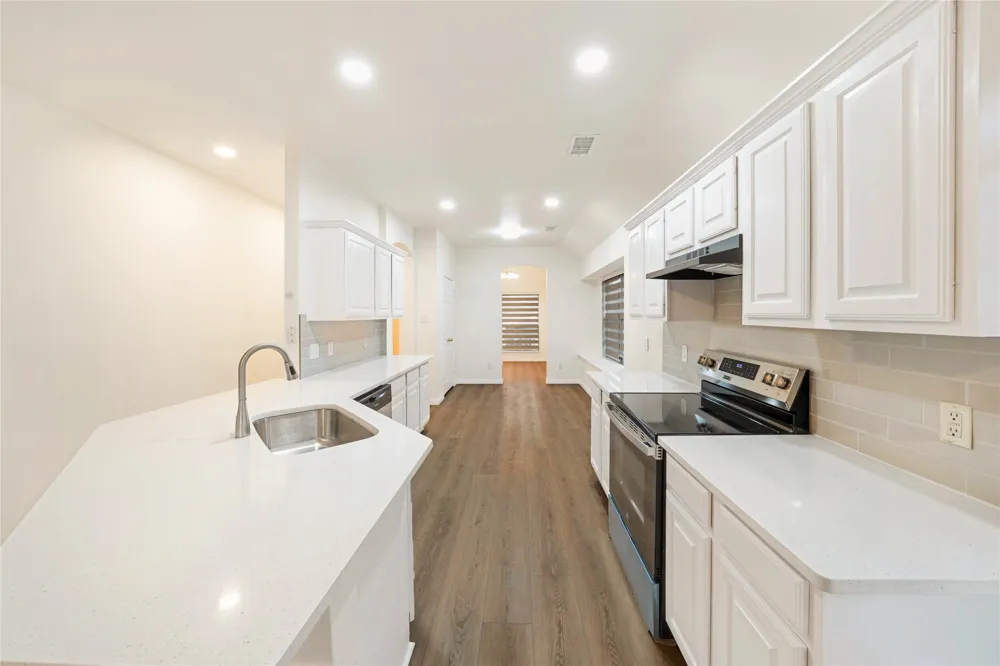 2509 Brook Drive McKinney, TX 75072