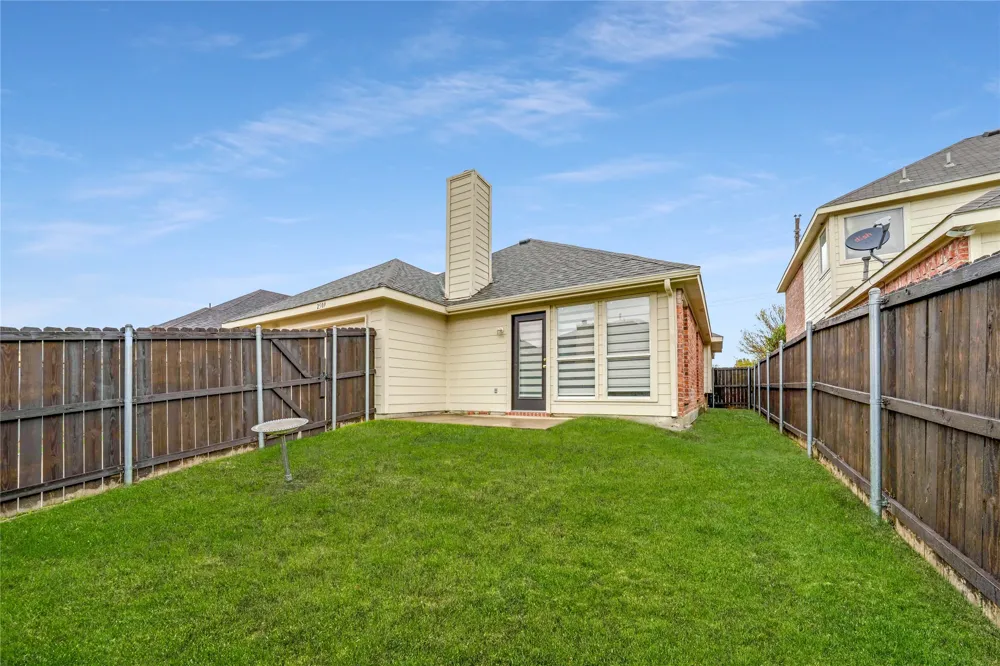 2509 Brook Drive McKinney, TX 75072