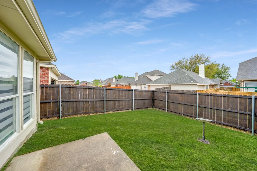 2509 Brook Drive McKinney, TX 75072