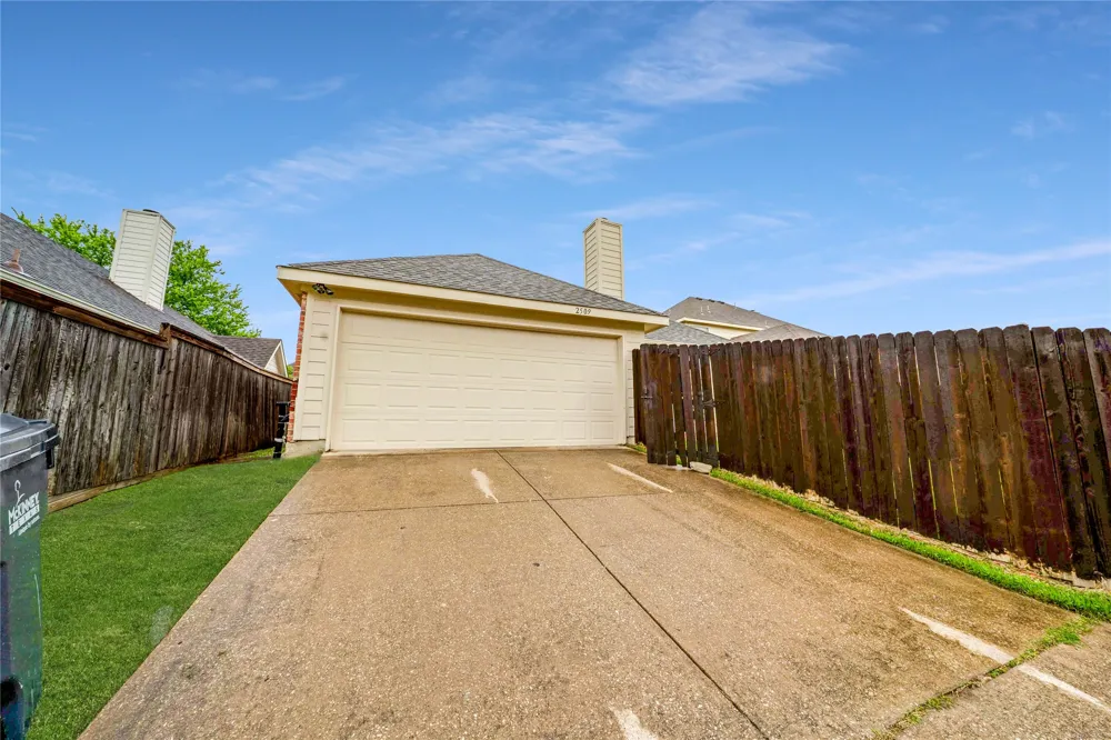 2509 Brook Drive McKinney, TX 75072