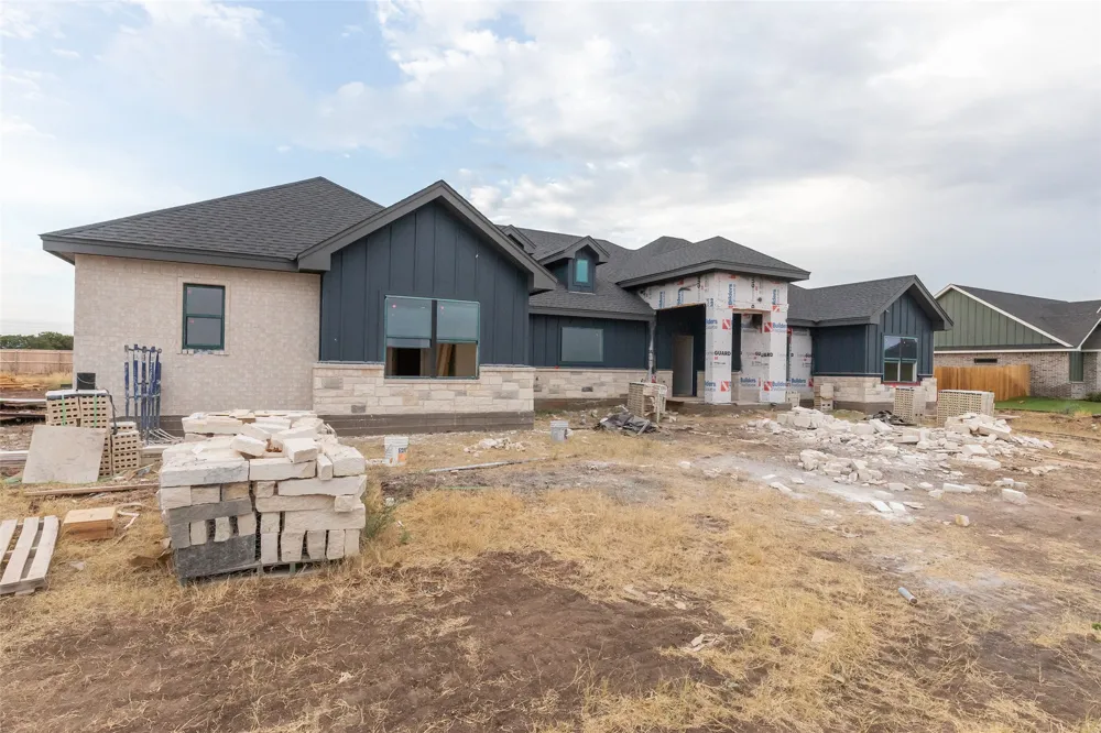 139 Laken Ridge Abilene, TX 79602