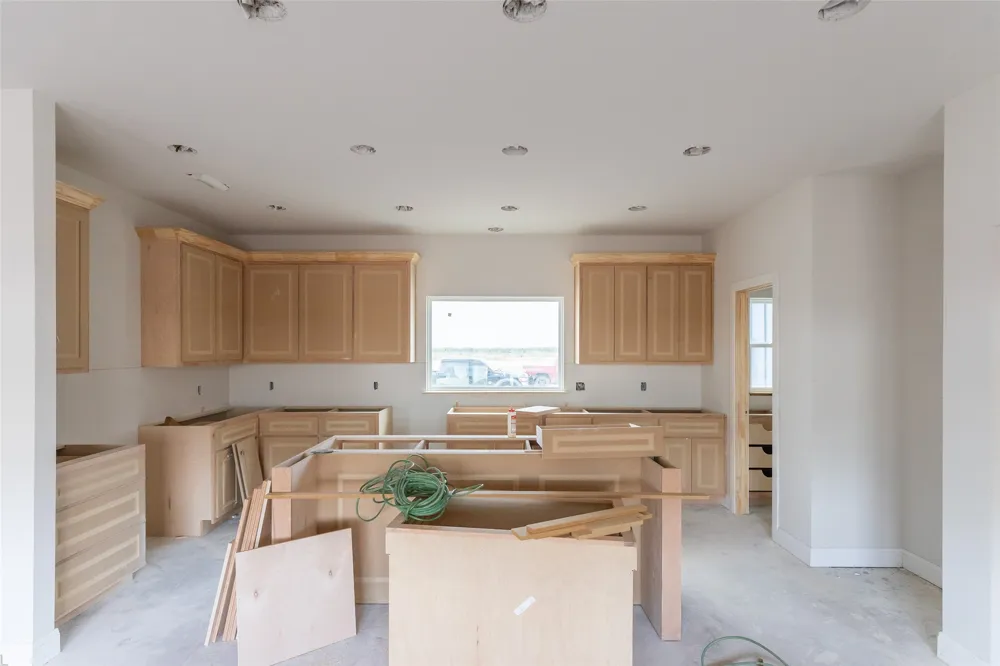 139 Laken Ridge Abilene, TX 79602