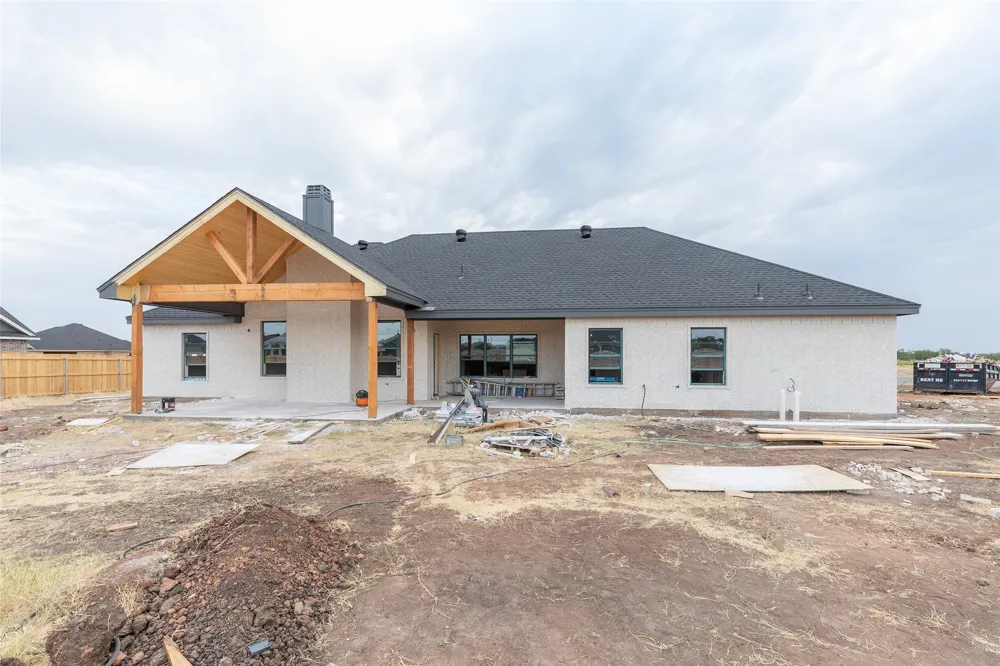 139 Laken Ridge Abilene, TX 79602