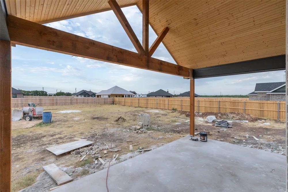 139 Laken Ridge Abilene, TX 79602