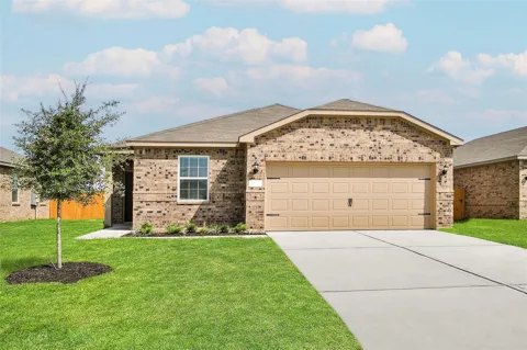 452 Lone Rider Drive