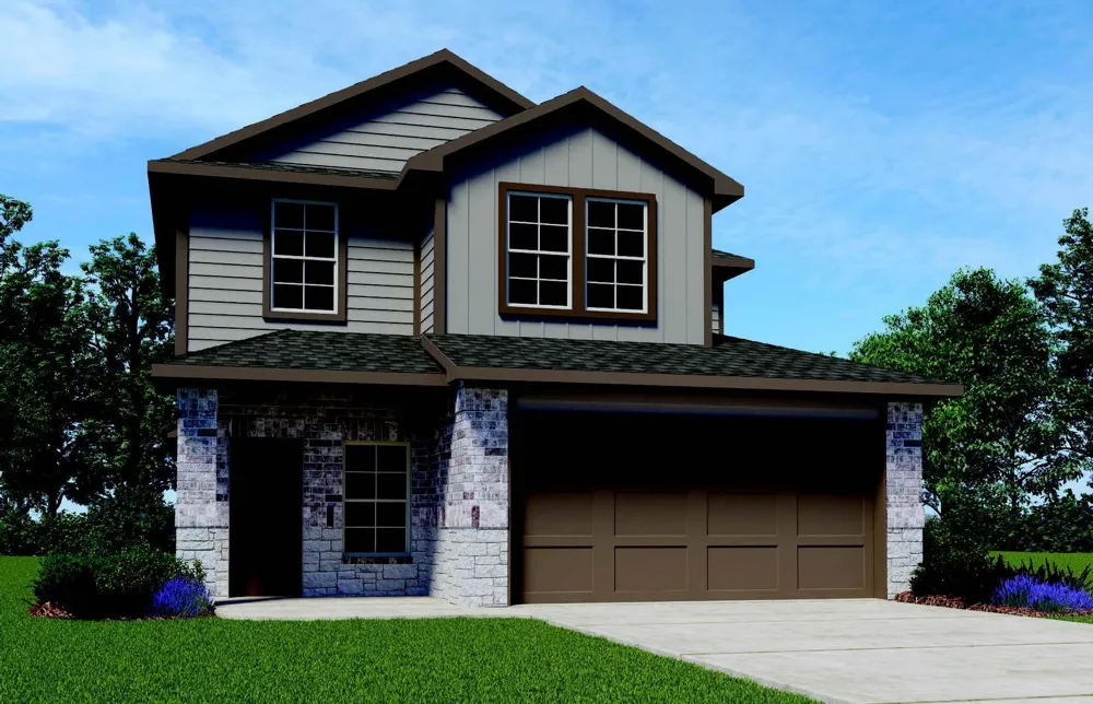 3031 Ferris Drive Fulshear, TX 77441