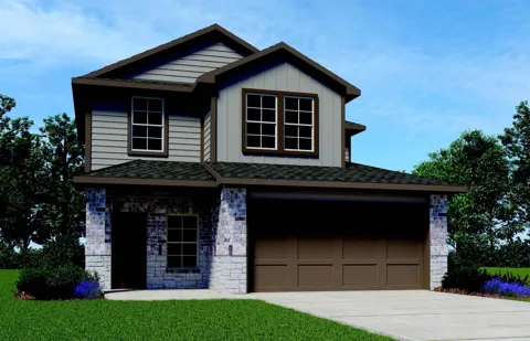 3031 Ferris Drive