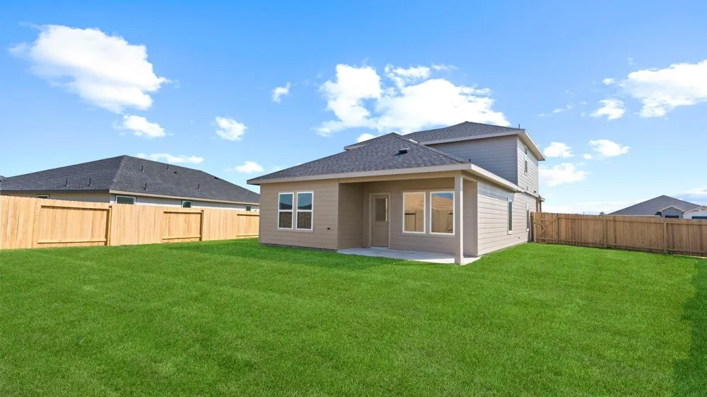 3031 Ferris Drive Fulshear, TX 77441