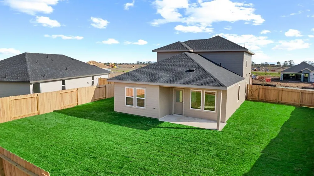 3031 Ferris Drive Fulshear, TX 77441