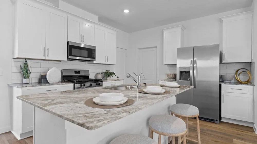 3031 Ferris Drive Fulshear, TX 77441