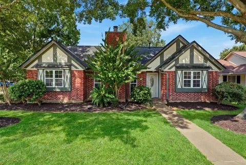 3734 Sweetbriar Drive
