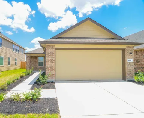 3626 Goldleaf Trail Drive