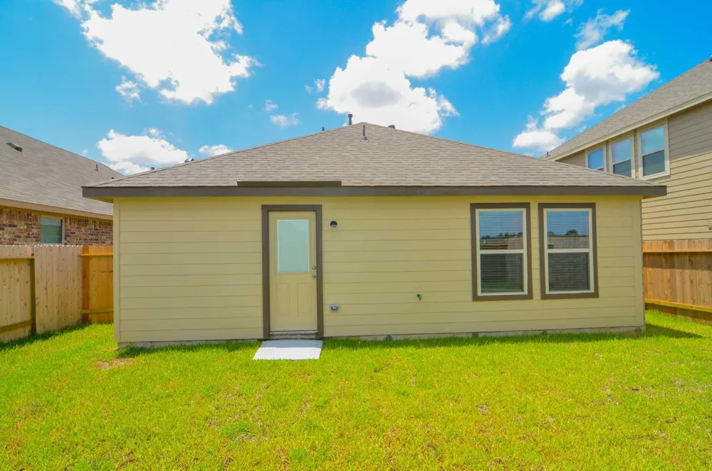 3626 Goldleaf Trail Drive Katy, TX 77449