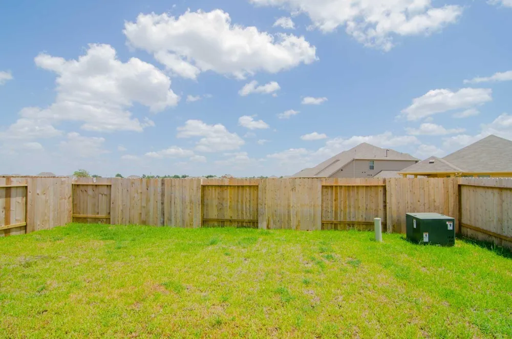 3626 Goldleaf Trail Drive Katy, TX 77449