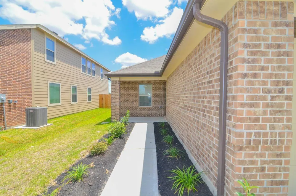 3626 Goldleaf Trail Drive Katy, TX 77449