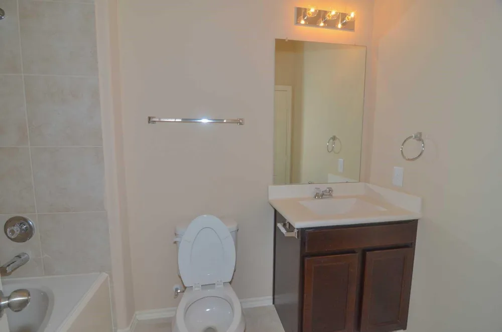 3626 Goldleaf Trail Drive Katy, TX 77449