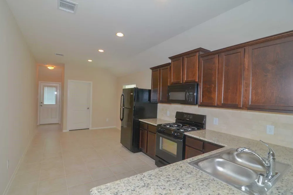 3626 Goldleaf Trail Drive Katy, TX 77449