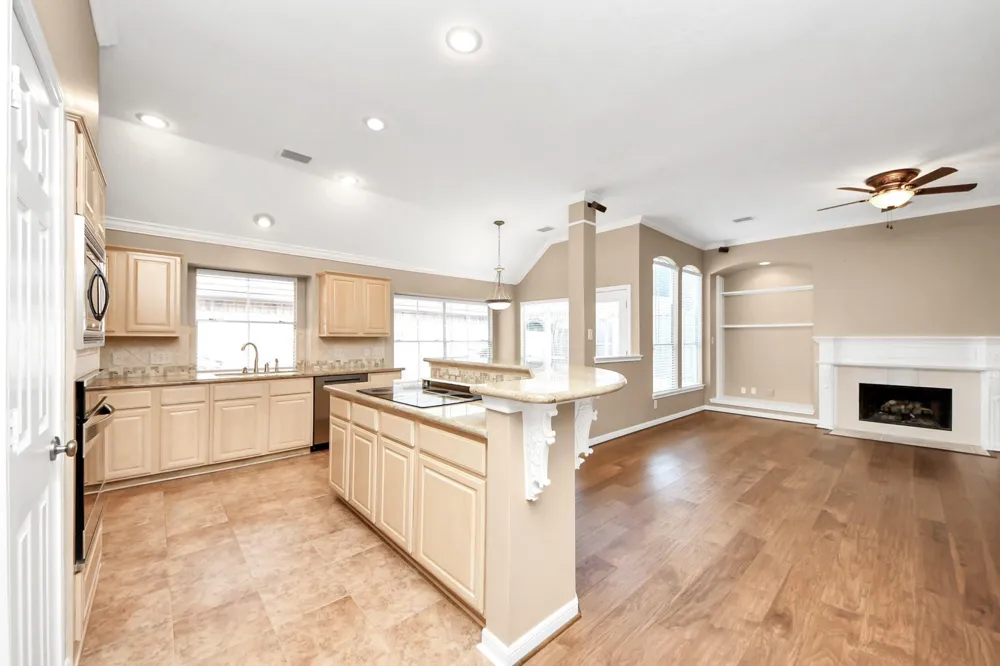 731 Avery Drive Sugar Land, TX 77479