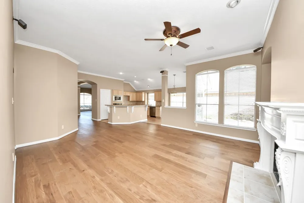 731 Avery Drive Sugar Land, TX 77479