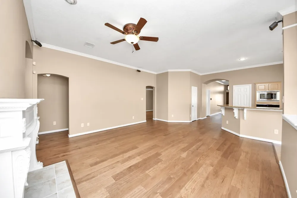 731 Avery Drive Sugar Land, TX 77479