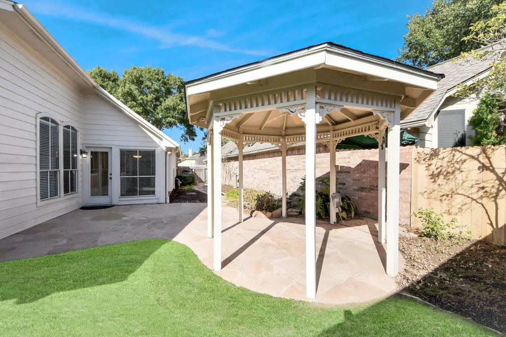731 Avery Drive Sugar Land, TX 77479