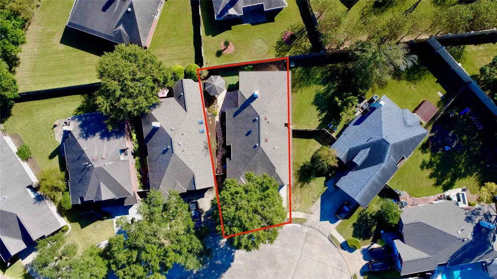 731 Avery Drive Sugar Land, TX 77479