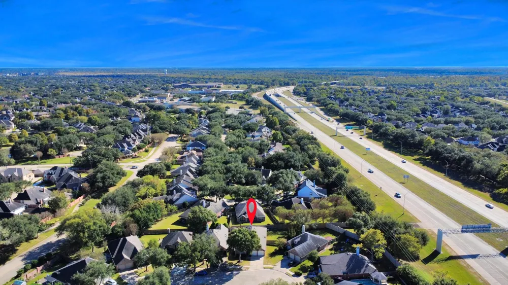 731 Avery Drive Sugar Land, TX 77479