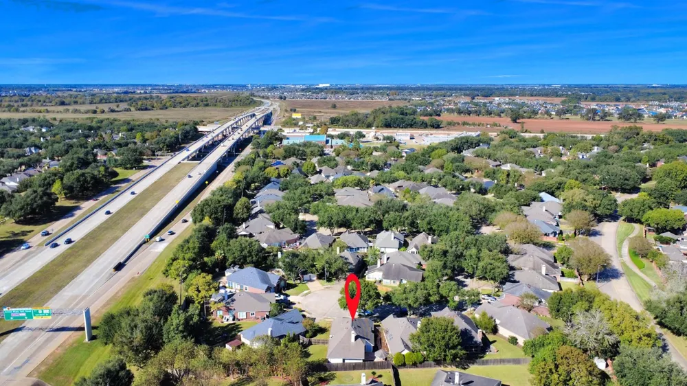 731 Avery Drive Sugar Land, TX 77479
