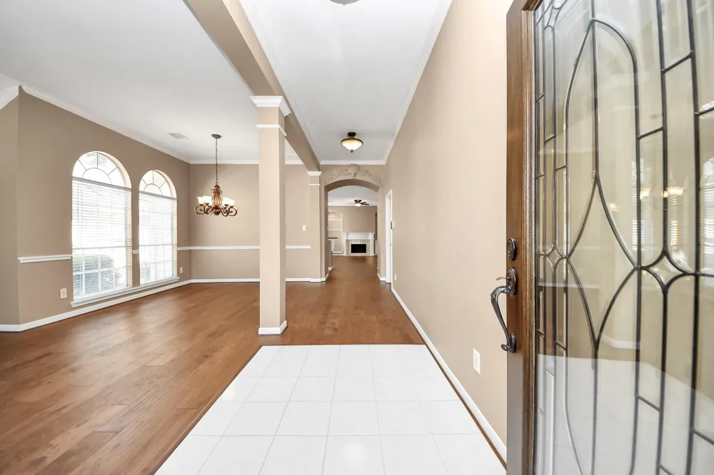 731 Avery Drive Sugar Land, TX 77479