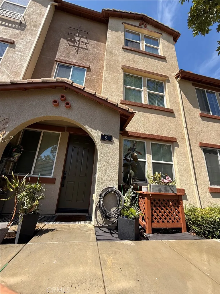 9 Ibiza Rancho Santa Margarita, CA 92688
