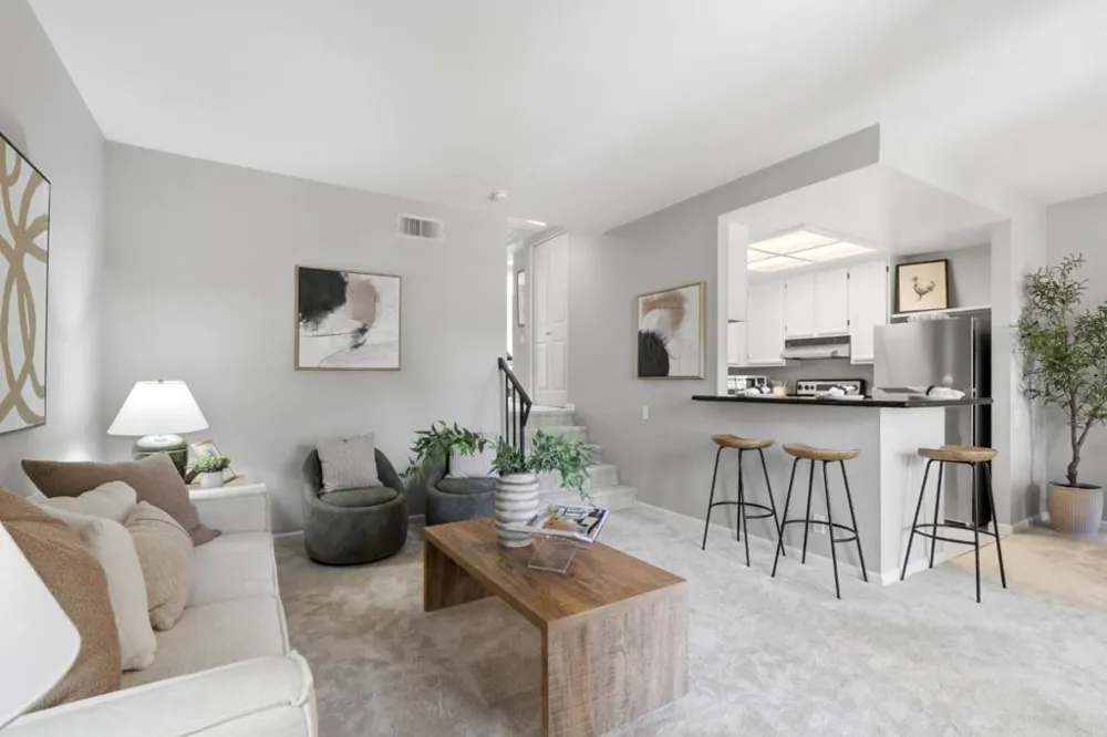 454 Costa Mesa Terrace #B Sunnyvale, CA 94085