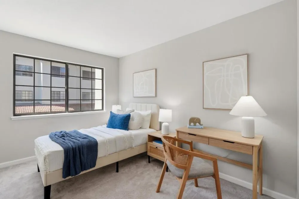 454 Costa Mesa Terrace #B Sunnyvale, CA 94085