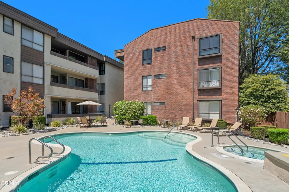 700 S Lake Avenue #309 Pasadena, CA 91106