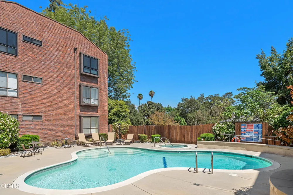 700 S Lake Avenue #309 Pasadena, CA 91106