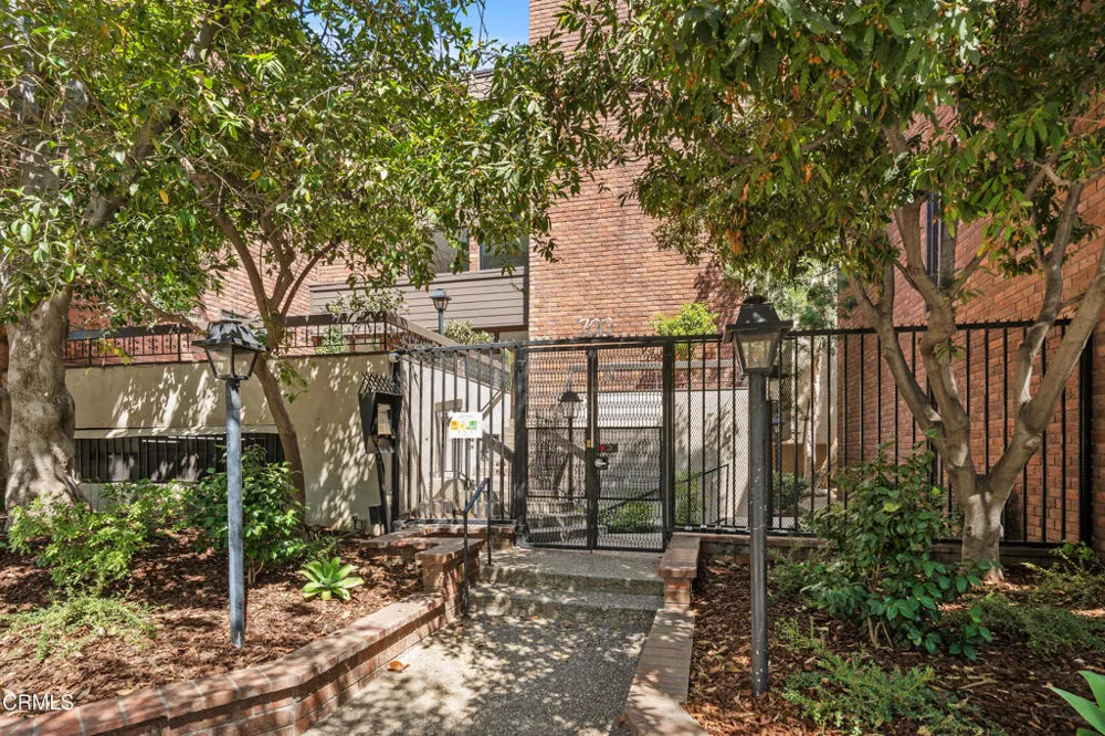700 S Lake Avenue #309 Pasadena, CA 91106