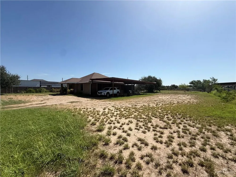 6628 Lakeview Drive Mission, TX 78574