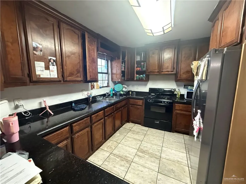 6628 Lakeview Drive Mission, TX 78574