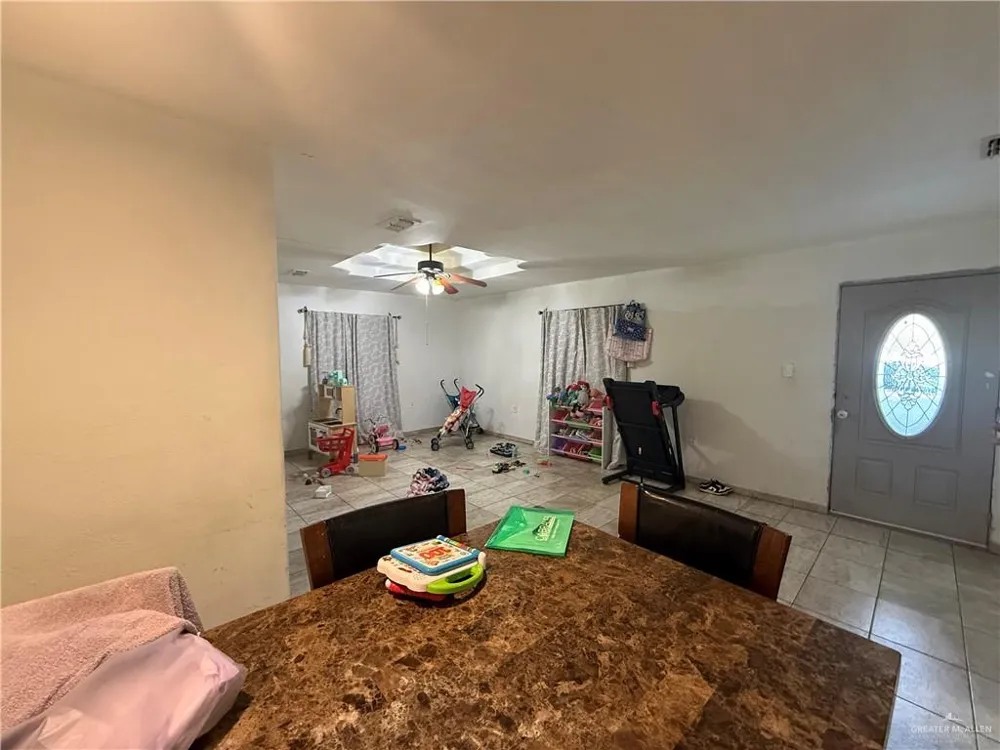 6628 Lakeview Drive Mission, TX 78574