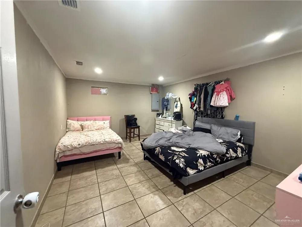 6628 Lakeview Drive Mission, TX 78574