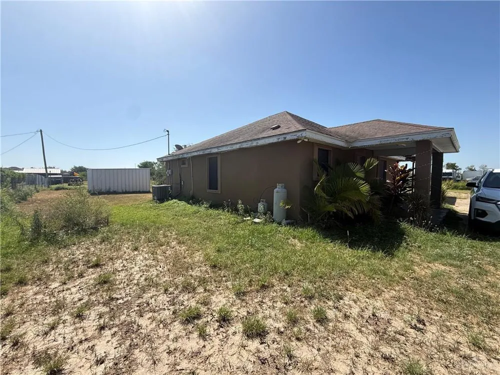 6628 Lakeview Drive Mission, TX 78574