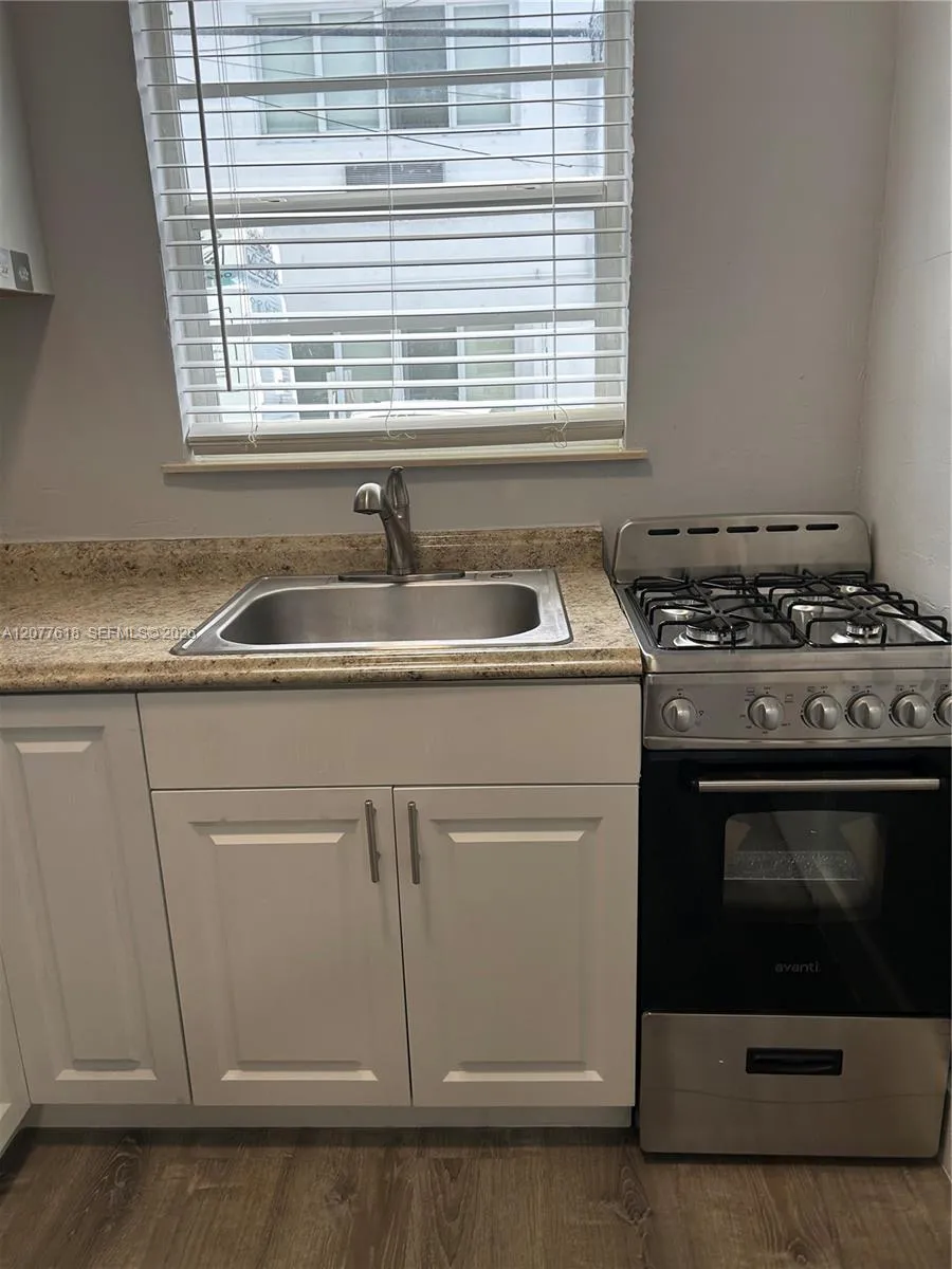 1258 Pennsylvania Ave #9 Miami Beach, FL 33139