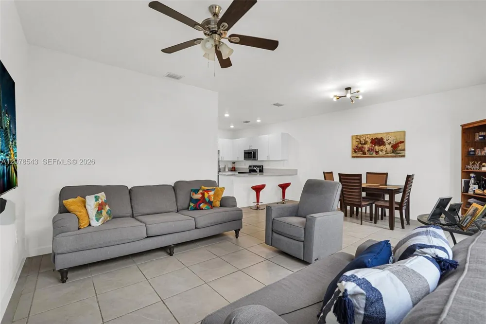 13043 SW 286th Way Homestead, FL 33033